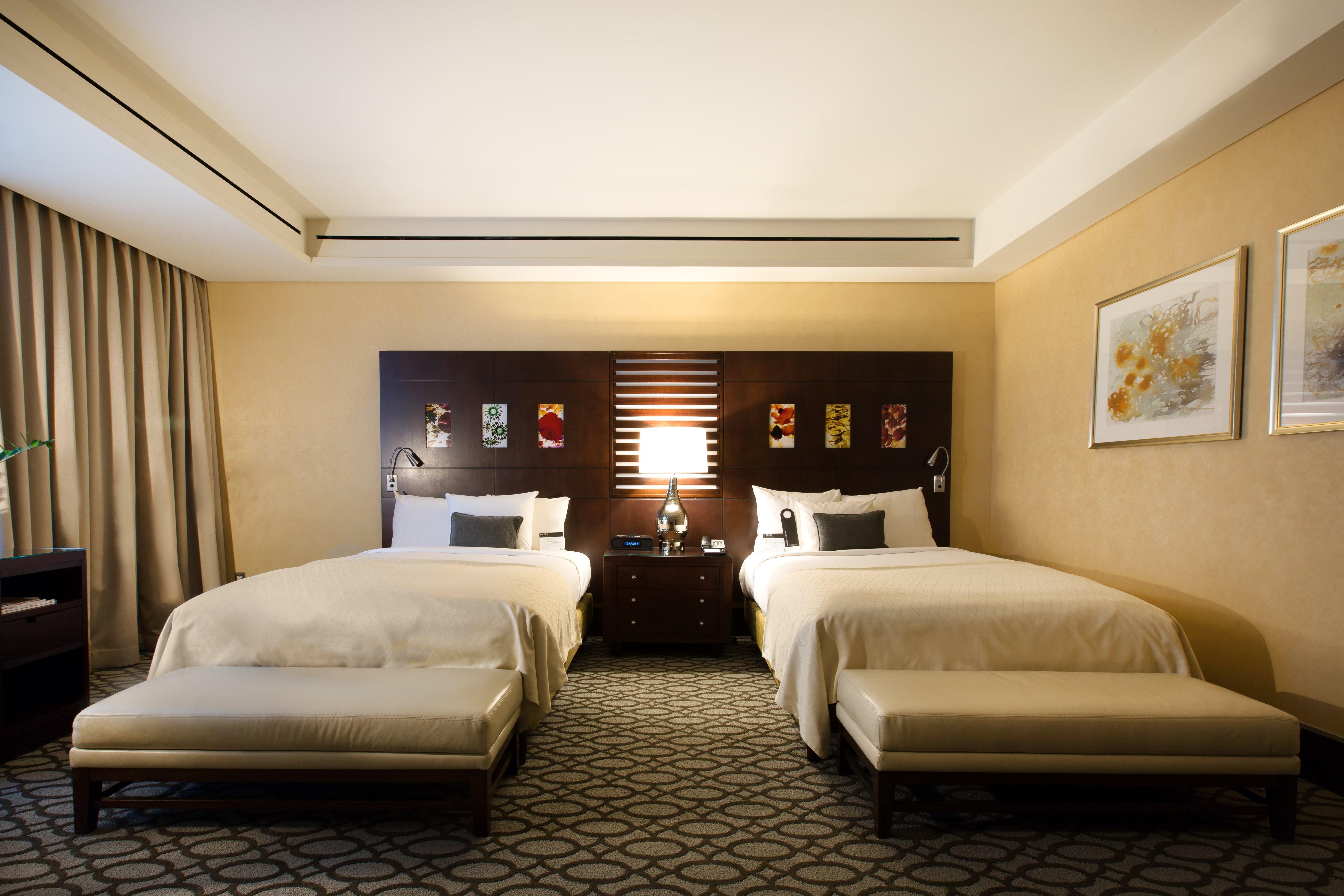 インターコンチネンタル ボストン エクステリア 写真 Deluxe Room
