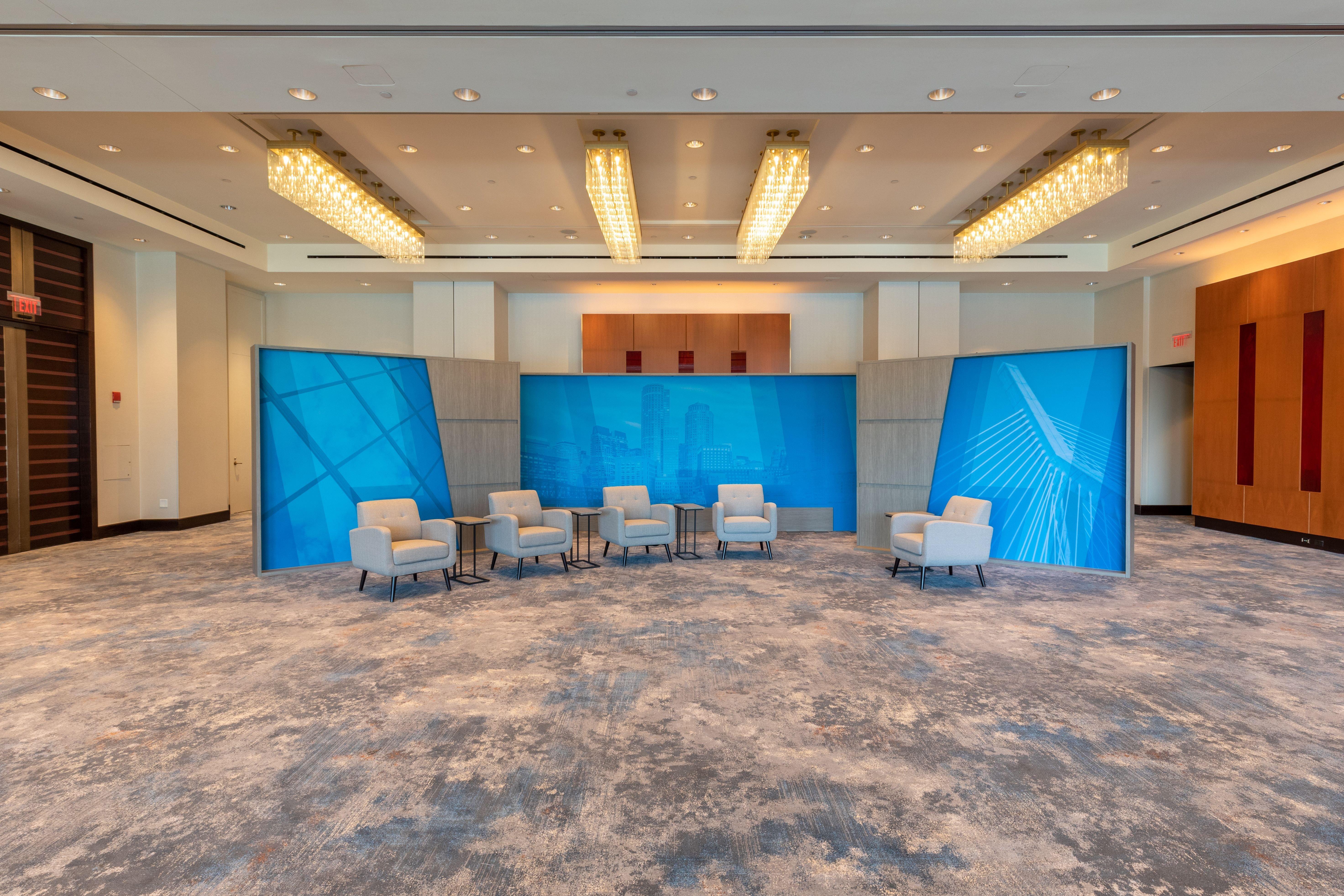 インターコンチネンタル ボストン エクステリア 写真 The Westin Peachtree Plaza